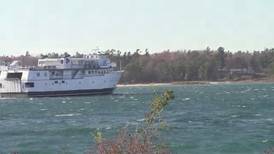 MDOT awarded $10M in federal funding for new Beaver Island ferry
