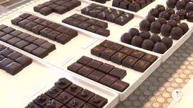 Grocer’s Daughter Chocolate Shop celebrates 19 years in Empire