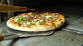 Inside the Kitchen: This Old House Pizza in Cheboygan
