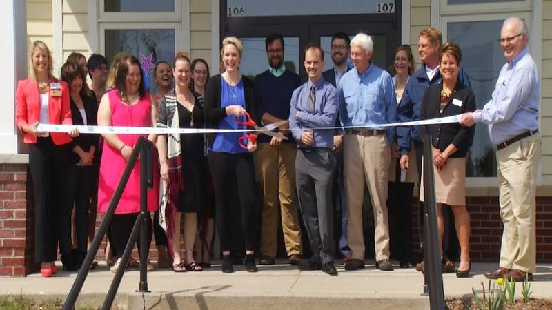 Promo Image: Autism Centers Of Michigan Moves To New Building In Traverse City
