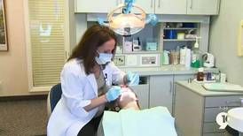 North Central Michigan College Offering Fast-Track Dental Assistant Program