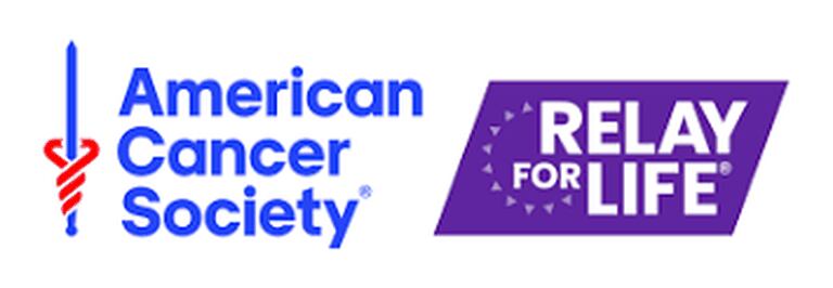 American Cancer Society — Relay For Life: Double Logo