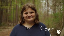 Grant Me Hope: Piper