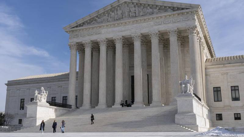 Promo Image: Supreme Court Won’t Speed Challenge to Texas Abortion Limits