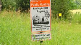 Hook & Hunting: Hunting Access Program Expands to Emmet, Charlevoix Counties