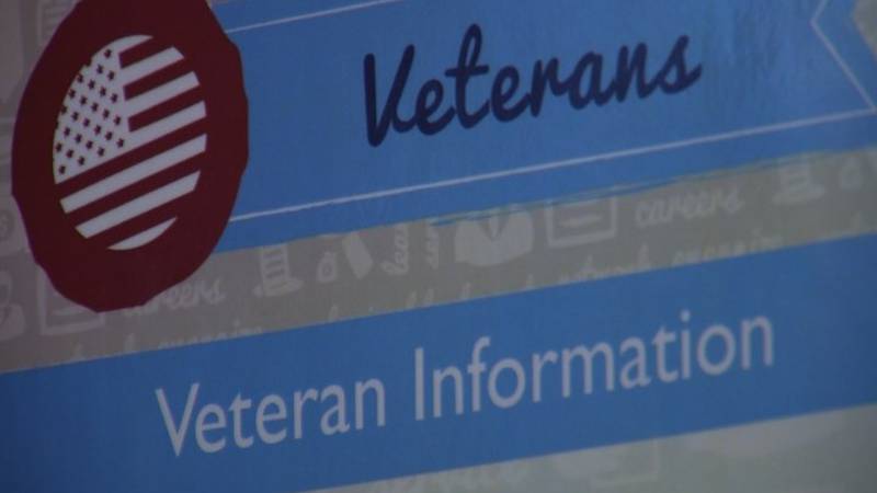 Promo Image: Veteran Reimbursement Changes at Saginaw VA Hospital