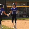 Mackinaw City Pulls Away Late to Top St. Ignace 13-3 in First Round of Districts