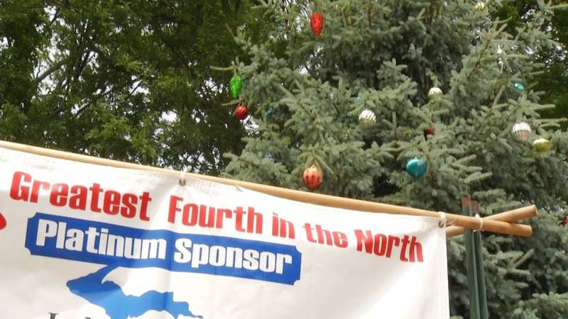 Promo Image: Lake City&#8217;s &#8216;Greatest Fourth In The North&#8217; Returns With Christmas Theme