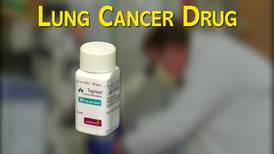 Healthy Living: Breakthrough Treatment for Lung Cancer