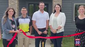 Reed City Welcomes Two New Businesses With Ribbon Cutting Ceremonies