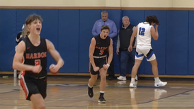 Harbor Springs’ offense comes to life in first win of the season