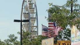 Cadillac Northern District Fair returns for its 115th year