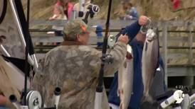 Hook & Hunting: Tight Lines for Troops Asking for 2023 Fishing Event Volunteers