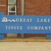 Kip Boie Buys Great Lakes Tissue in Cheboygan County