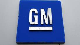 General Motors Hires Former Apple Exec to Run Software Unit