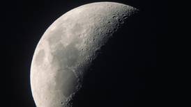 Doppler 9&10 STEM: Phases of the Moon