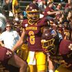 Central Michigan outlasts in-state rival Eastern Michigan in front of record crowd