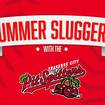 SUMMER SLUGGERS: Meet Some of the Pit Spitters