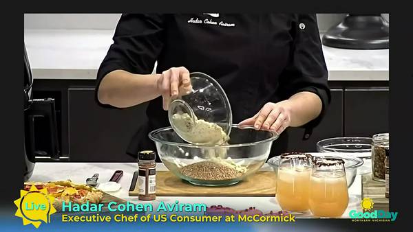 McCormick Is Whipping Up Some Recipes with Their Inaugural Flavor of the Year