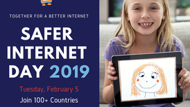 Tech on Tuesday: Safer Internet Day 2019