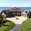 Amazing Northern Michigan Homes: Torch Lake Estate