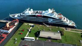 Great Lakes cruise industry continues to thrive