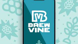 Get your hands on the new and improved Brewvine Passport