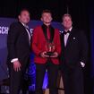 Benzie Central’s Hunter Jones Named Detroit Athletic Club Male Athlete of the Year