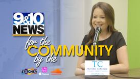 For the Community, By the Community Podcast: Big Brothers Big Sisters of Northwestern Michigan