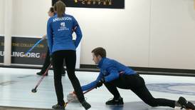 Traverse City Curling Club hosts 2024 Mixed Doubles USA National Championship