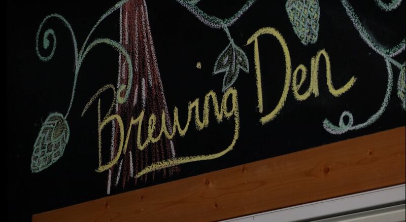 Brewvine: Fall Favorites at Dead Bear Brewing Company