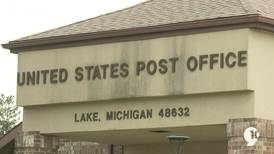 Lake, Farwell Post Offices Reopen More Than a Week After Mercury Spill