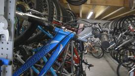 Recycle a Bike Hosting Bike Swap in Traverse City