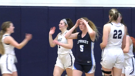 Sault Ste. Marie Upends Petoskey to Advance to District Championship