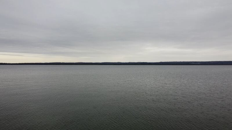 Lake Skegemog Horizon