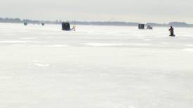 Hook and Hunting: Wait Is Over For Anglers Eager To Get Out On The Ice