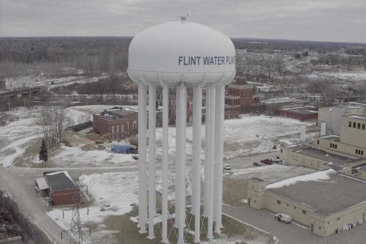 Federal judge finds city of Flint in contempt over lead water pipe crisis