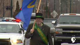 After Three Year Hiatus Ancient Order Of Hibernians St. Patrick’s Day Parade Is Back