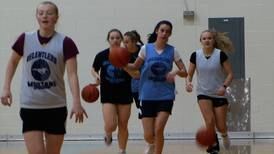 Sanford Meridian Makes Impressive Turnaround in Girls Basketball