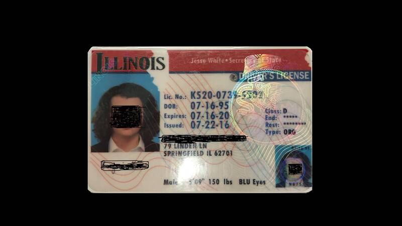 Promo Image: Leelanau Co. Sheriff Warns Businesses to Watch Out for Fake IDs