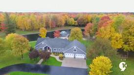 Amazing Northern Michigan Homes: Highlighting a hidden gem just outside of Traverse City