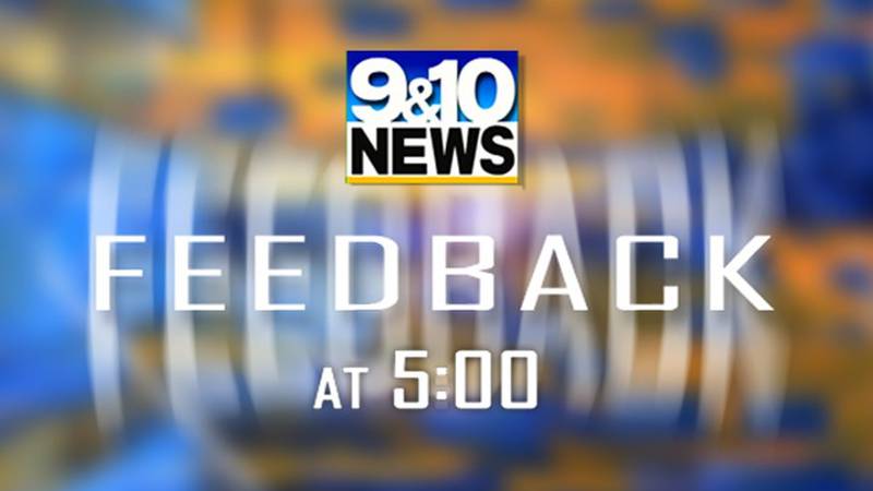 Promo Image: Feedback at 5:00: New iPhone Feature Aims to End Texting While Driving