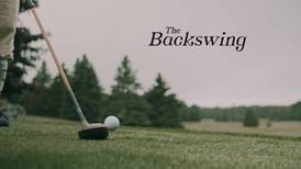 The Backswing: Episode 4