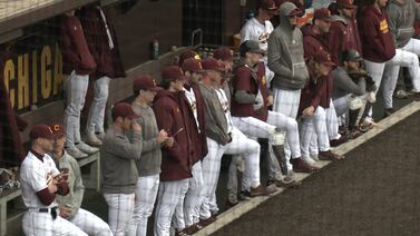 Central Michigan Baseball Falls to Kent State in 12 Inning Affair