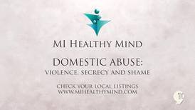 MI Healthy Mind: Discussing the cultural, religious aspects of domestic abuse
