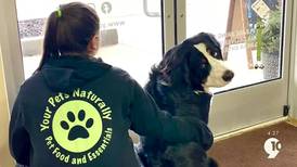 Your Pets Naturally Celebrates a Grand Opening in Grand Rapids 