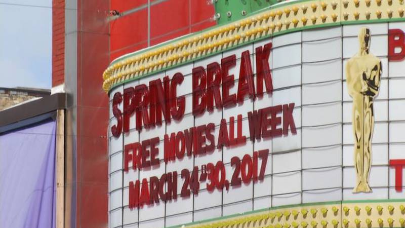 Promo Image: Traverse City Travel Tips: Spring Break Staycation