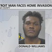 Detroit Man Facing Charges After Alpena Home Invasion