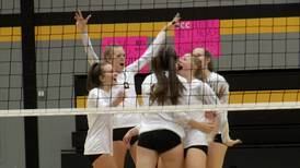TC Central Sweeps TC West in District Opener