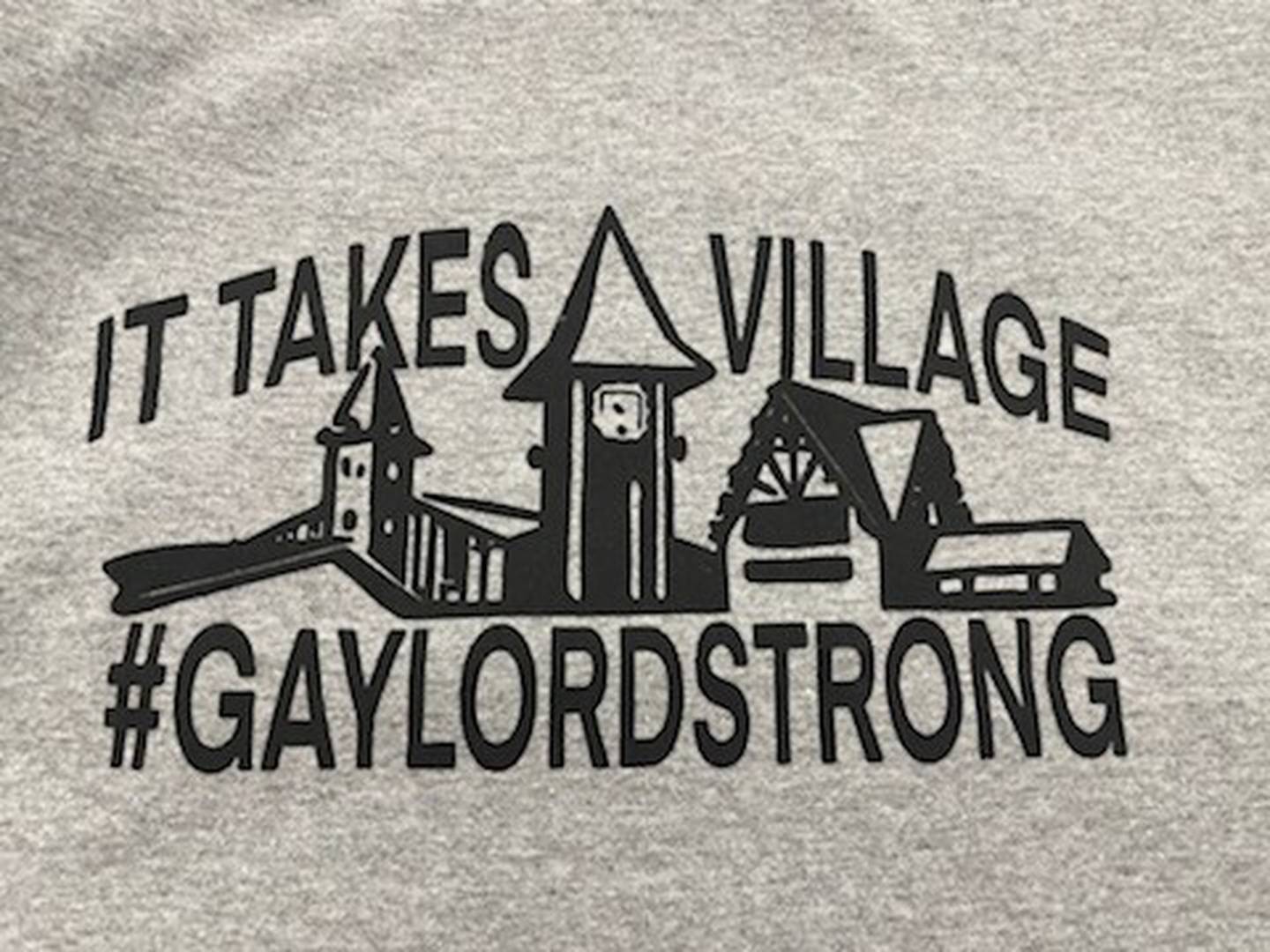 Gaylord Strong